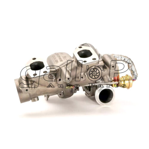 New B3G Turbo 1689175 1689175R 1679178 1830547 1897354 13879980030 13879980009 Turbocharger