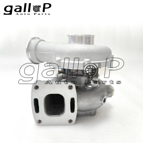 New K26 Turbo For Volvo Ship Marine AD31 AD41 KAD42 Engine 53269886497 53269706497 3802070 838697 Turbocharger