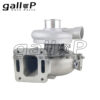 New Yamaha Marine Turbo 6TA-14690-01 6TB-14690-01 6TC-14690-01 6TD-14690-01 6TC-14690-00 N51-14690-00 N53-14690-00 N57-14690-00 Turbocharger