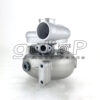 New Yamaha Marine Turbo 6TA-14690-01 6TB-14690-01 6TC-14690-01 6TD-14690-01 6TC-14690-00 N51-14690-00 N53-14690-00 N57-14690-00 Turbocharger