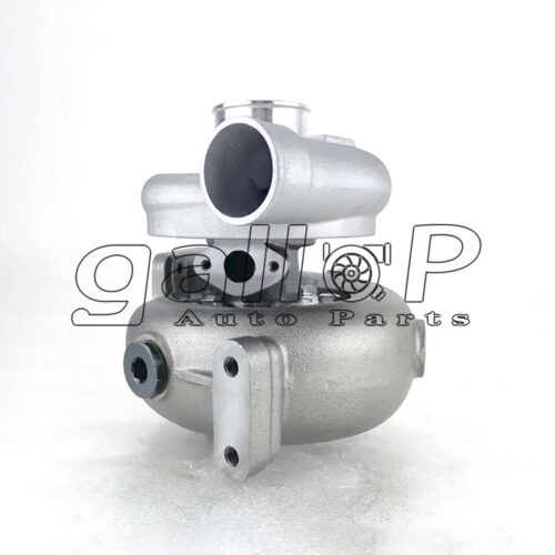 New Yamaha Marine Turbo 6TA-14690-01 6TB-14690-01 6TC-14690-01 6TD-14690-01 6TC-14690-00 N51-14690-00 N53-14690-00 N57-14690-00 Turbocharger