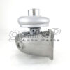 New Yamaha Marine Turbo 6TA-14690-01 6TB-14690-01 6TC-14690-01 6TD-14690-01 6TC-14690-00 N51-14690-00 N53-14690-00 N57-14690-00 Turbocharger