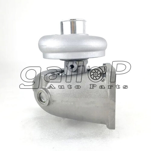 New Yamaha Marine Turbo 6TA-14690-01 6TB-14690-01 6TC-14690-01 6TD-14690-01 6TC-14690-00 N51-14690-00 N53-14690-00 N57-14690-00 Turbocharger