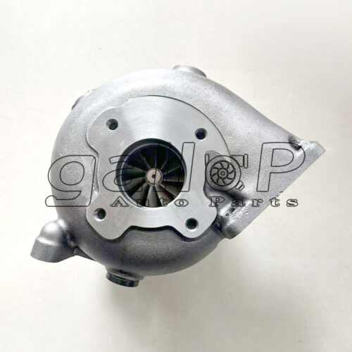 New Yamaha Marine Turbo 6TA-14690-01 6TB-14690-01 6TC-14690-01 6TD-14690-01 6TC-14690-00 N51-14690-00 N53-14690-00 N57-14690-00 Turbocharger