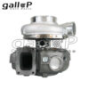 New UTW7801 Turbo For Detroit Series 60 Engine 707728-5004S Turbocharger