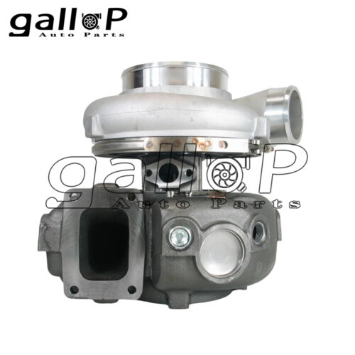 New UTW7801 Turbo For Detroit Series 60 Engine 707728-5004S Turbocharger