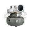 New UTW7801 Turbo For Detroit Series 60 Engine 707728-5004S Turbocharger