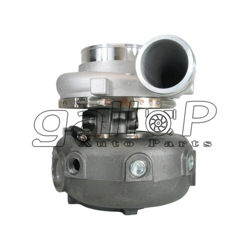 New UTW7801 Turbo For Detroit Series 60 Engine 707728-5004S Turbocharger