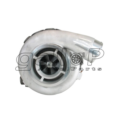New UTW7801 Turbo For Detroit Series 60 Engine 707728-5004S Turbocharger