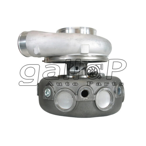 New UTW7801 Turbo For Detroit Series 60 Engine 707728-5004S Turbocharger