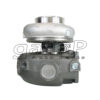 New UTW7801 Turbo For Detroit Series 60 Engine 707728-5004S Turbocharger