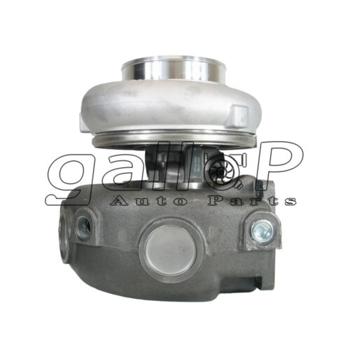 New UTW7801 Turbo For Detroit Series 60 Engine 707728-5004S Turbocharger