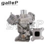 New GTDI12V Turbo For Ford Focus III B-Max 1.0T Enging 1761181 1799836 CM5G-6K682-JB Turbocharger