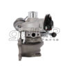New GTDI12V Turbo For Ford Focus III B-Max 1.0T Enging 1761181 1799836 CM5G-6K682-JB Turbocharger