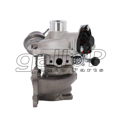 New GTDI12V Turbo For Ford Focus III B-Max 1.0T Enging 1761181 1799836 CM5G-6K682-JB Turbocharger