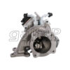 New GTDI12V Turbo For Ford Focus III B-Max 1.0T Enging 1761181 1799836 CM5G-6K682-JB Turbocharger