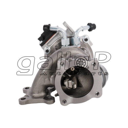 New GTDI12V Turbo For Ford Focus III B-Max 1.0T Enging 1761181 1799836 CM5G-6K682-JB Turbocharger