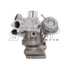 New GTDI12V Turbo For Ford Focus III B-Max 1.0T Enging 1761181 1799836 CM5G-6K682-JB Turbocharger