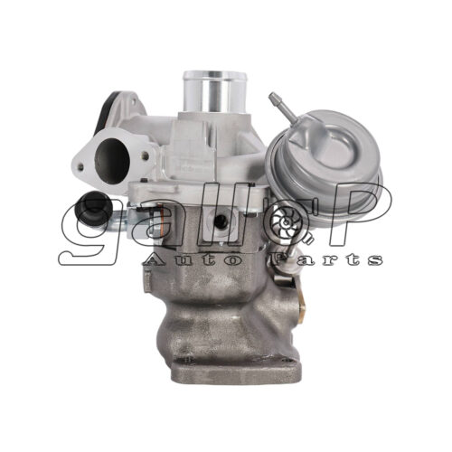 New GTDI12V Turbo For Ford Focus III B-Max 1.0T Enging 1761181 1799836 CM5G-6K682-JB Turbocharger