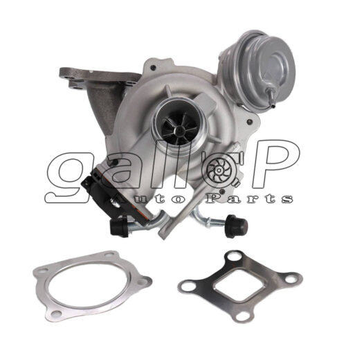 New GTDI12V Turbo For Ford Focus III B-Max 1.0T Enging 1761181 1799836 CM5G-6K682-JB Turbocharger