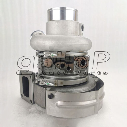 New HE400VG Turbo For PC360LC-10 PC390LC-10 Engine 3796115 6746-81-8110 Turbocharger