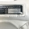 New HE400VG Turbo For PC360LC-10 PC390LC-10 Engine 3796115 6746-81-8110 Turbocharger