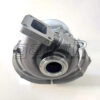 New HE400VG Turbo For PC360LC-10 PC390LC-10 Engine 3796115 6746-81-8110 Turbocharger
