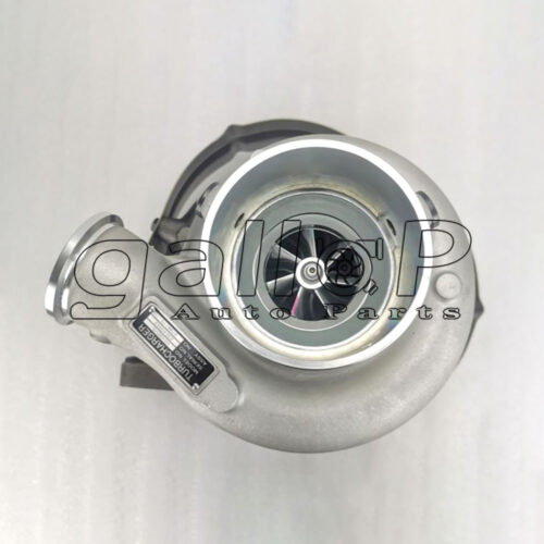 New HE400VG Turbo For PC360LC-10 PC390LC-10 Engine 3796115 6746-81-8110 Turbocharger