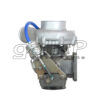 New GT37 Turbo For Cummins ISLE 375 30 Engine 4051033 755134-5001S Turbocharger