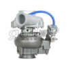New GT37 Turbo For Cummins ISLE 375 30 Engine 4051033 755134-5001S Turbocharger