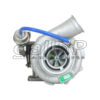 New GT37 Turbo For Cummins ISLE 375 30 Engine 4051033 755134-5001S Turbocharger