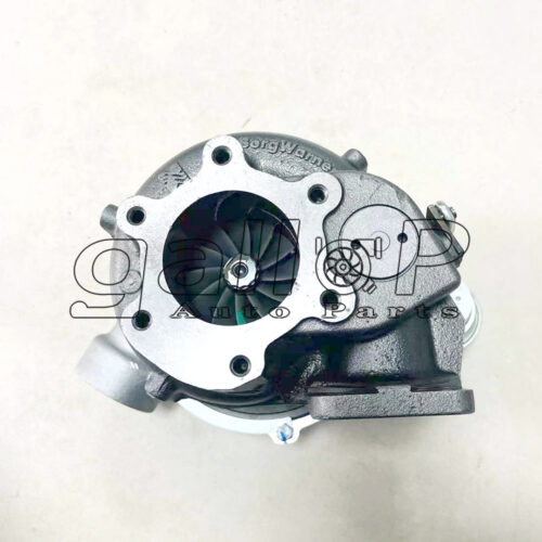 New K31 Turbo For Mercedes Benz OM501LA-E4 Engine 53319886911 53319886906 53319706911 Turbocharger