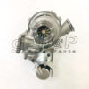 New GTB4088 Turbo For Caterpillar CAT349 C13 Engine 440-9241 440-9239 815723-5012S 815723-5008S Turbocharger