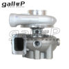 New HX80 Turbo 3596959 3594139 3534625 3537685 3537688 3594142 Turbocharger