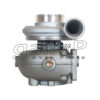 New HX80 Turbo 3596959 3594139 3534625 3537685 3537688 3594142 Turbocharger