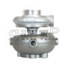 New HX80 Turbo 3596959 3594139 3534625 3537685 3537688 3594142 Turbocharger