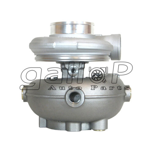 New HX80 Turbo 3596959 3594139 3534625 3537685 3537688 3594142 Turbocharger
