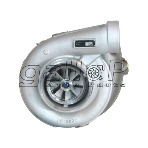 New HX80 Turbo 3596959 3594139 3534625 3537685 3537688 3594142 Turbocharger
