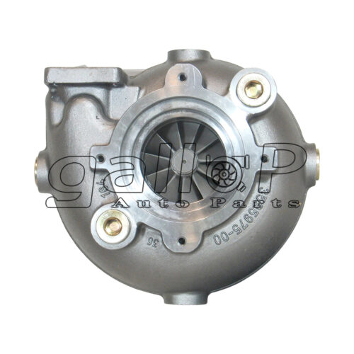 New HX80 Turbo 3596959 3594139 3534625 3537685 3537688 3594142 Turbocharger