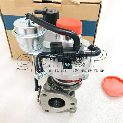 New VT01 Turbo For Junma Zotye Hanten 1.5L Engine 1118010-13 1380000034 1380003011 Turbocharger