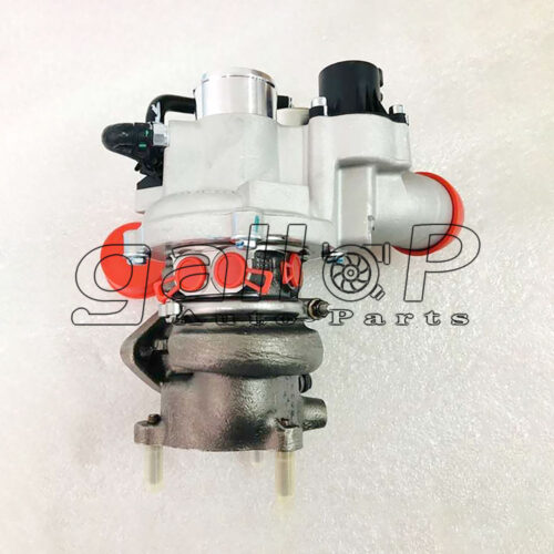 New VT01 Turbo For Junma Zotye Hanten 1.5L Engine 1118010-13 1380000034 1380003011 Turbocharger