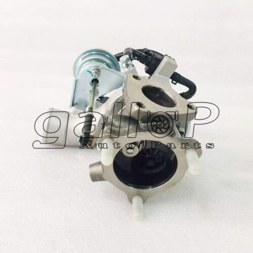 New VT01 Turbo For Junma Zotye Hanten 1.5L Engine 1118010-13 1380000034 1380003011 Turbocharger