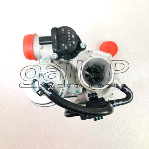 New VT01 Turbo For Junma Zotye Hanten 1.5L Engine 1118010-13 1380000034 1380003011 Turbocharger