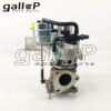 New VT01 Turbo For Junma Zotye Hanten 1.5L Engine 1118010-13 1380000034 1380003011 Turbocharger