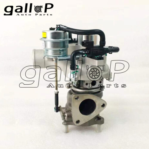New VT01 Turbo For Junma Zotye Hanten 1.5L Engine 1118010-13 1380000034 1380003011 Turbocharger