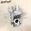 New K03 Turbo For Changan CS75 1.8T Engine 1118010-A01 1118010A01 53039700197 Turbocharger