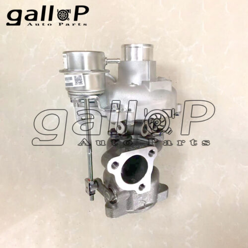 New K03 Turbo For Changan CS75 1.8T Engine 1118010-A01 1118010A01 53039700197 Turbocharger