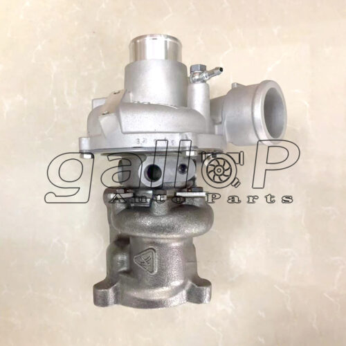 New K03 Turbo For Changan CS75 1.8T Engine 1118010-A01 1118010A01 53039700197 Turbocharger