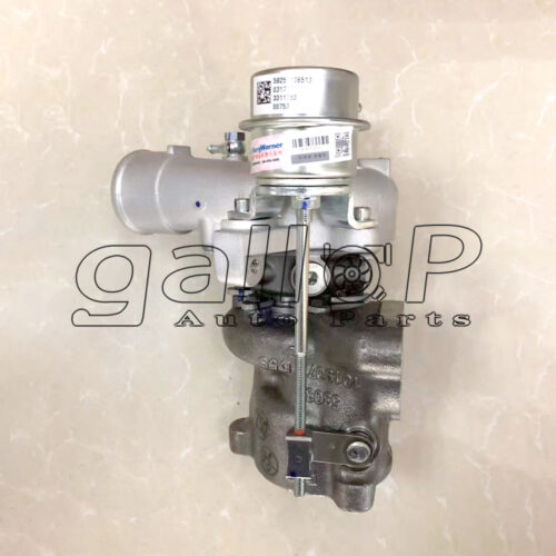 New K03 Turbo For Changan CS75 1.8T Engine 1118010-A01 1118010A01 53039700197 Turbocharger