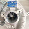 New BorgWarner JQP45 KP39 Turbo For Changan CS75 1.5T Engine 1118100-B11 54399700146 Turbocharger